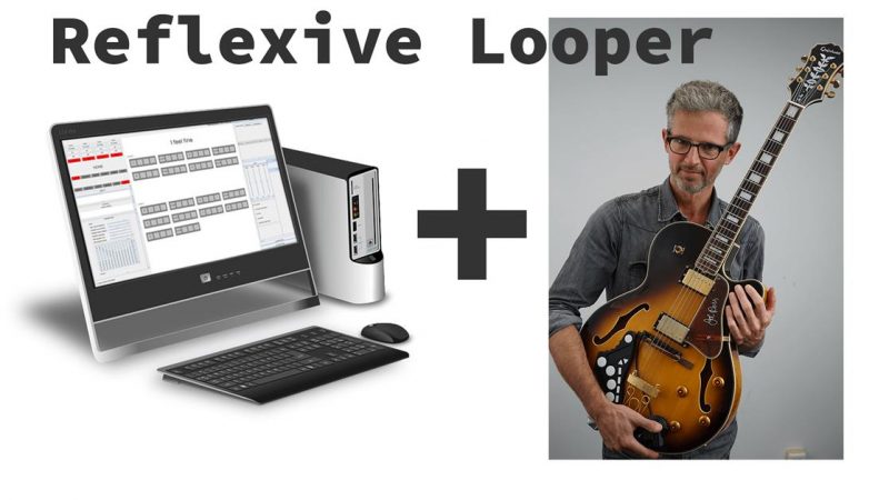 reflexive looper