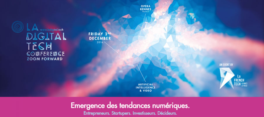 Digital Tech Rennes