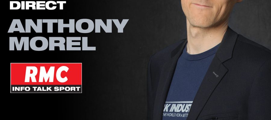 anthony