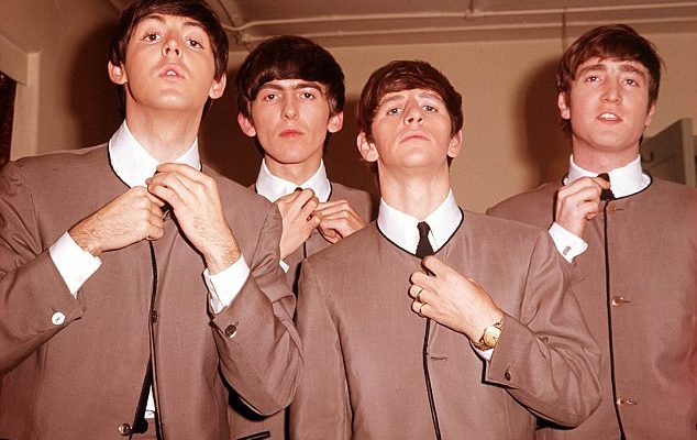 beatles