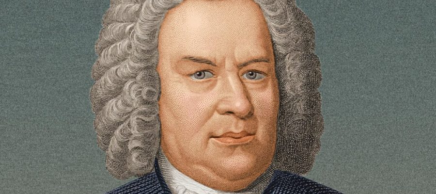 Johann Sebastian Bach