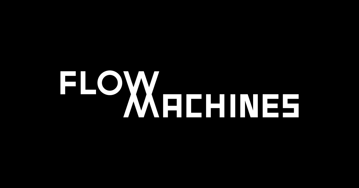 Flow Machines Ai Assisted Music Production